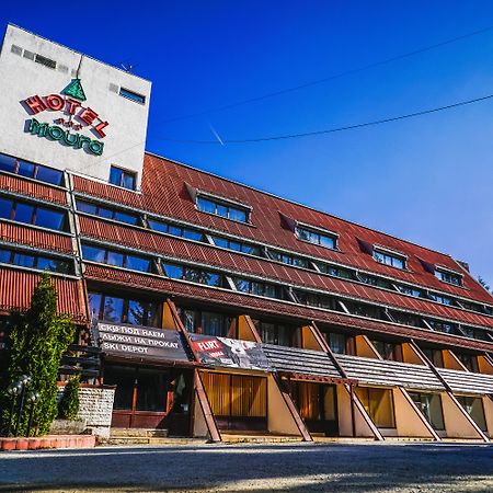 Moura Boutique Hotel By Asteri Hotels Borovets Extérieur photo