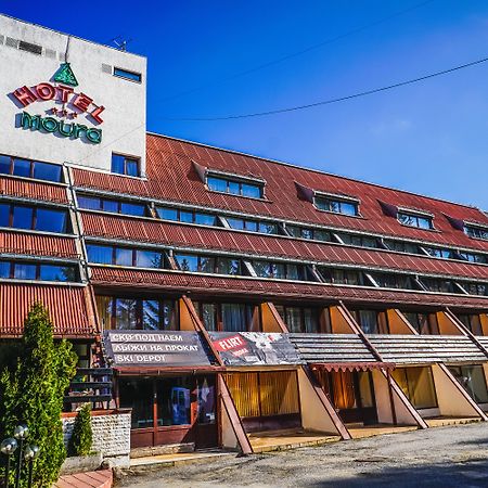 Moura Boutique Hotel By Asteri Hotels Borovets Extérieur photo