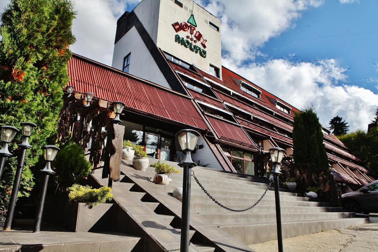 Moura Boutique Hotel By Asteri Hotels Borovets Extérieur photo