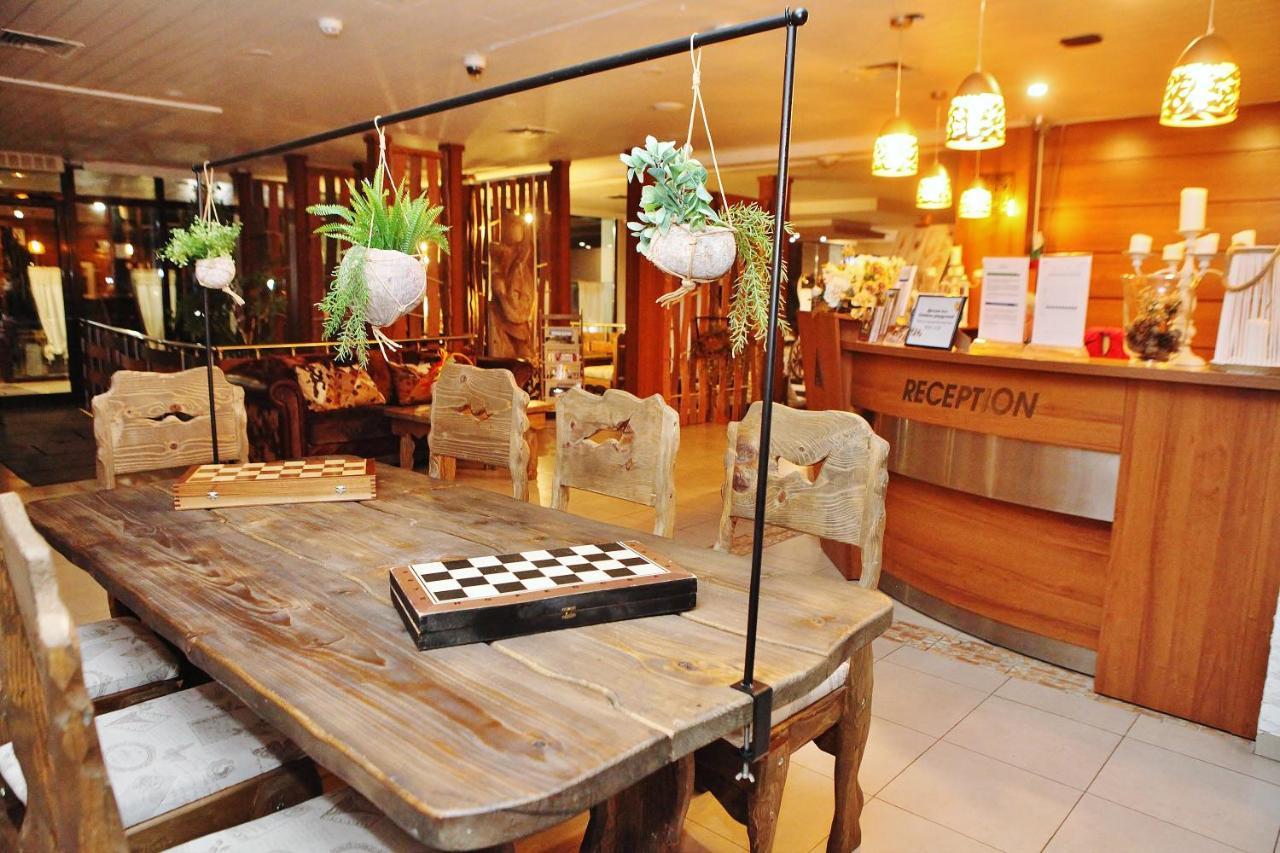 Moura Boutique Hotel By Asteri Hotels Borovets Extérieur photo