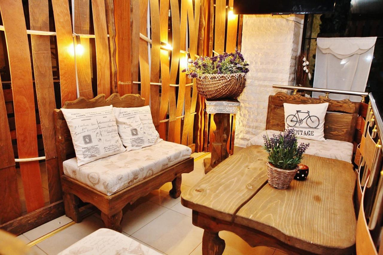 Moura Boutique Hotel By Asteri Hotels Borovets Extérieur photo