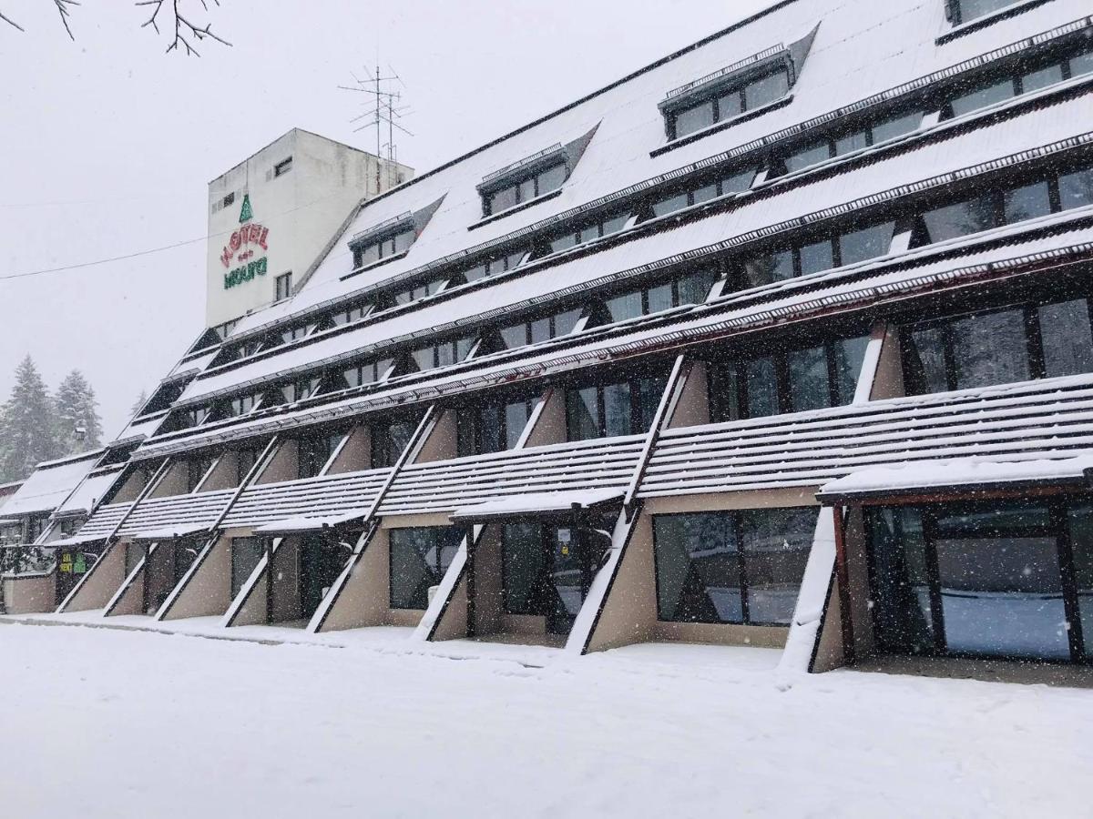 Moura Boutique Hotel By Asteri Hotels Borovets Extérieur photo
