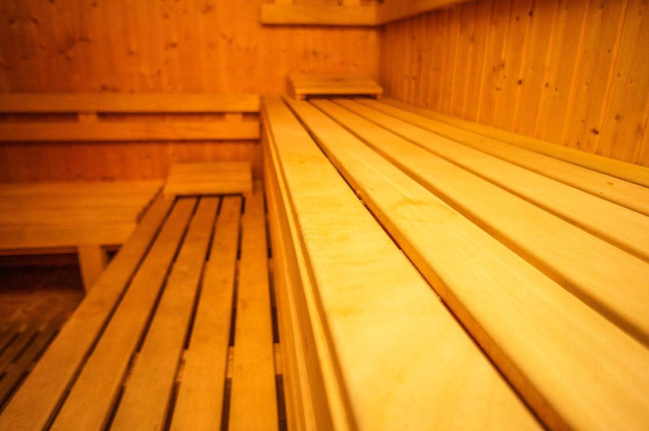 Moura Boutique Hotel By Asteri Hotels Borovets Extérieur photo