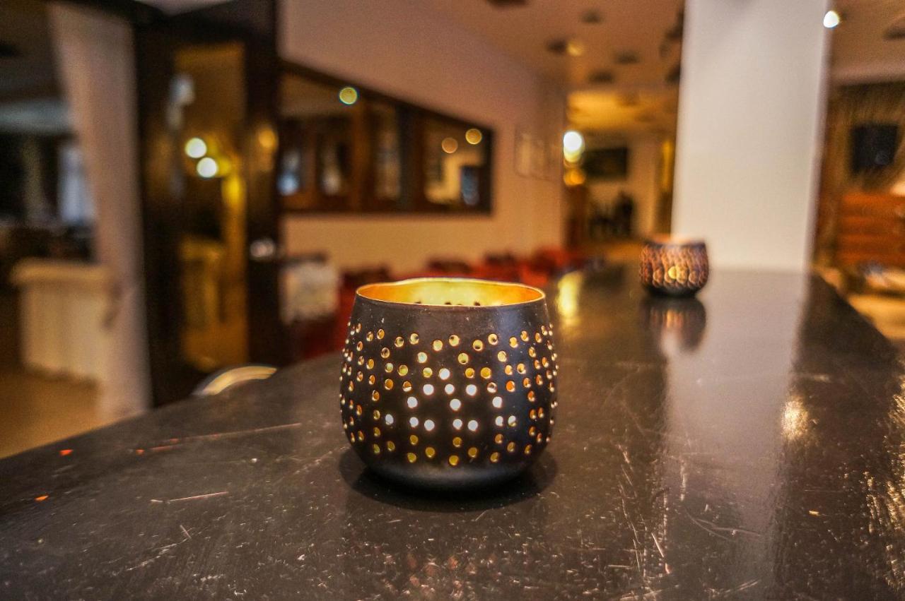 Moura Boutique Hotel By Asteri Hotels Borovets Extérieur photo