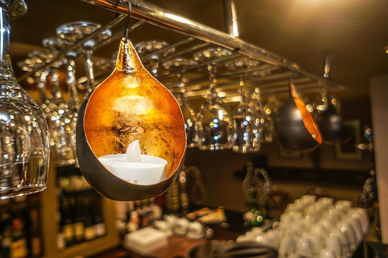 Moura Boutique Hotel By Asteri Hotels Borovets Extérieur photo