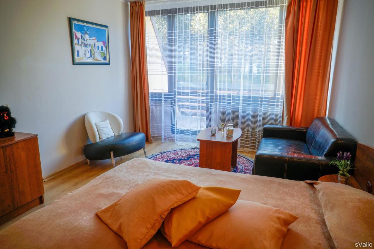 Moura Boutique Hotel By Asteri Hotels Borovets Extérieur photo