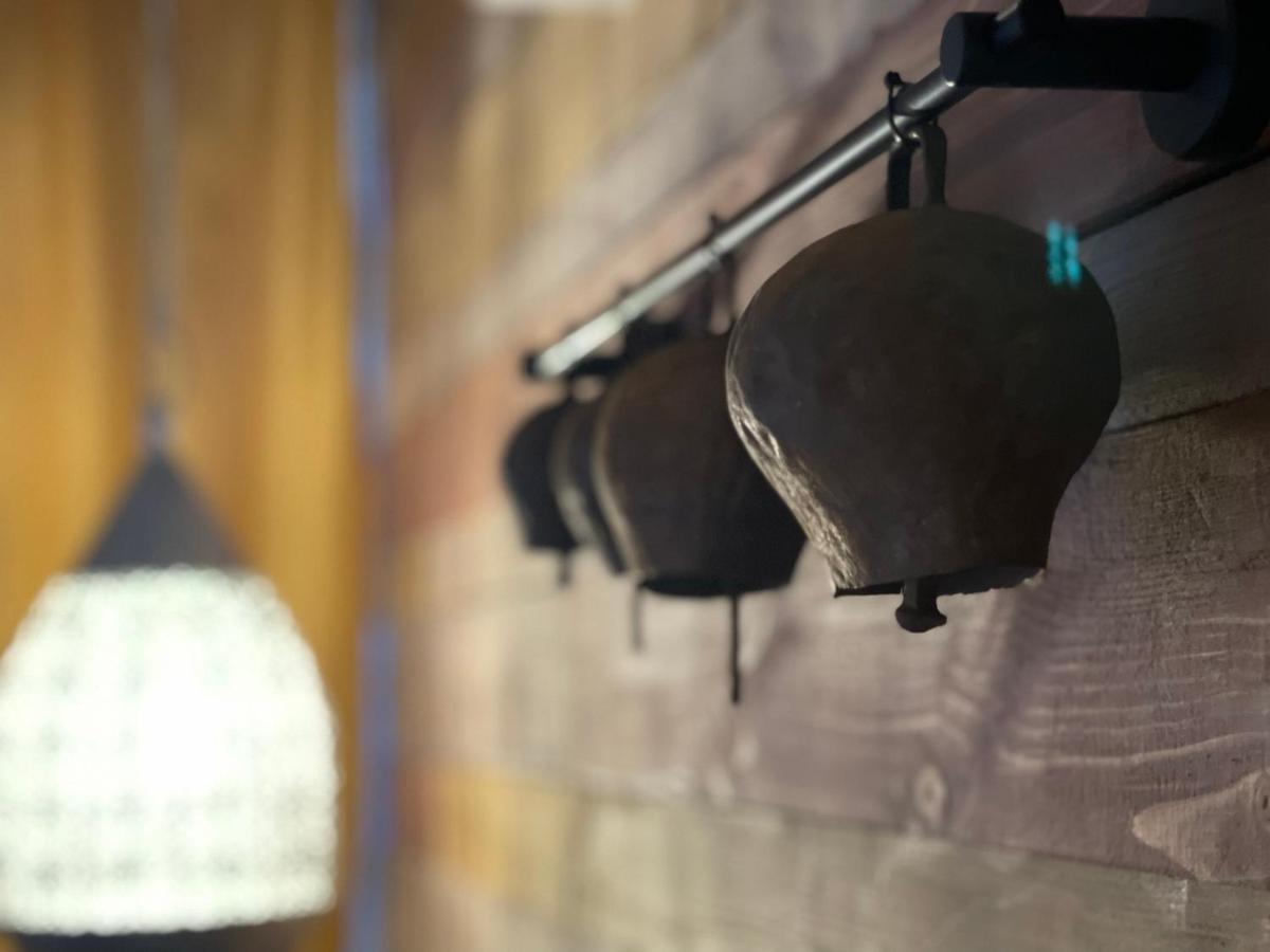 Moura Boutique Hotel By Asteri Hotels Borovets Extérieur photo