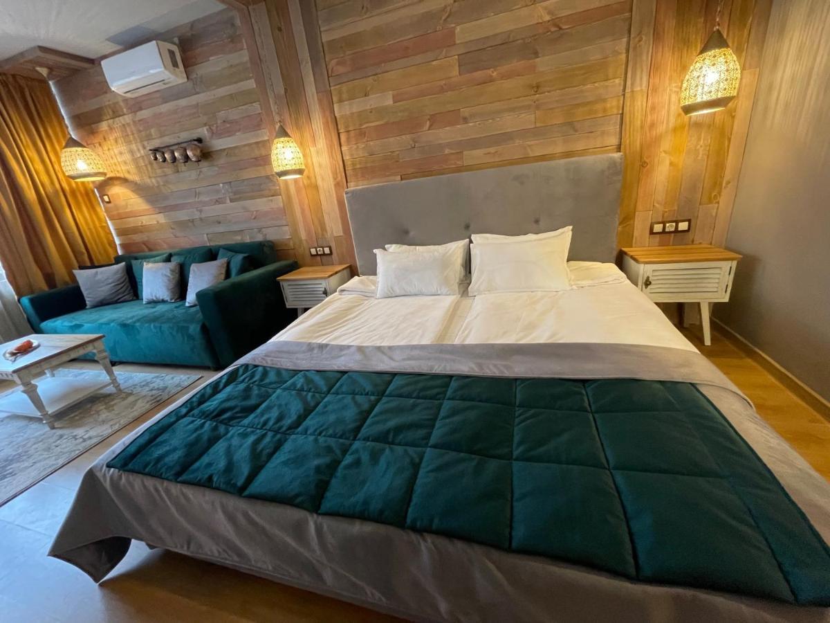 Moura Boutique Hotel By Asteri Hotels Borovets Extérieur photo