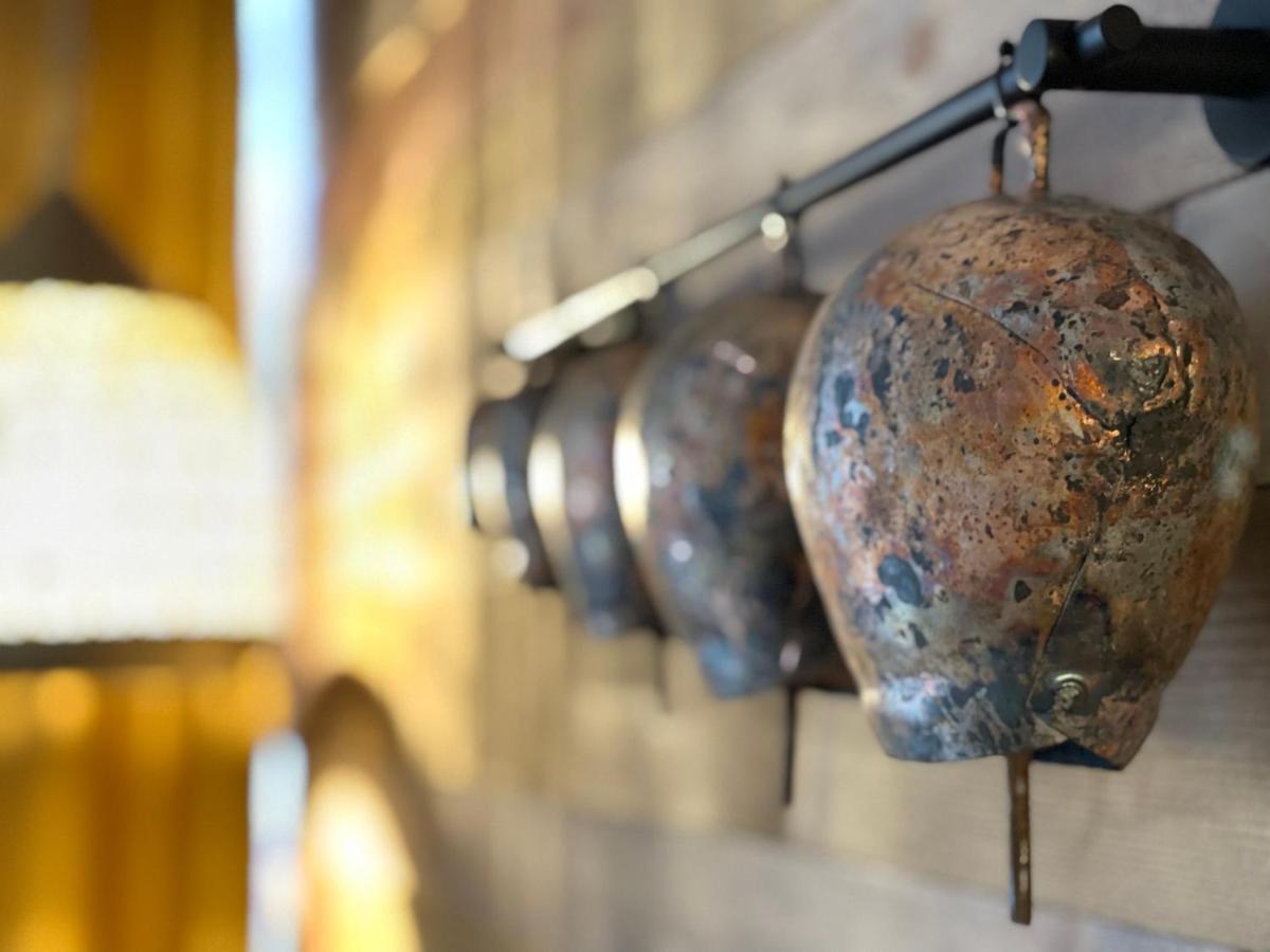 Moura Boutique Hotel By Asteri Hotels Borovets Extérieur photo