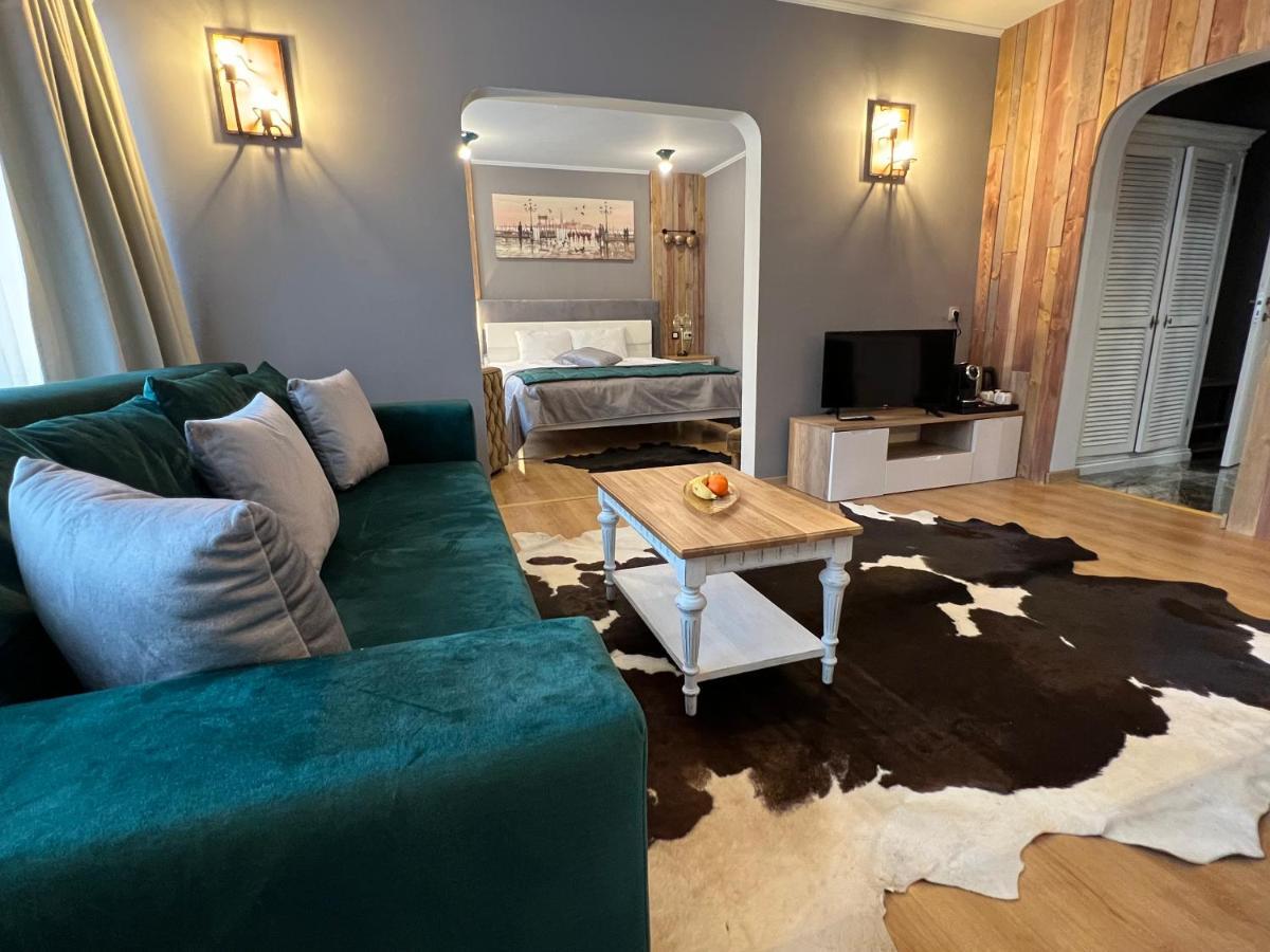 Moura Boutique Hotel By Asteri Hotels Borovets Extérieur photo