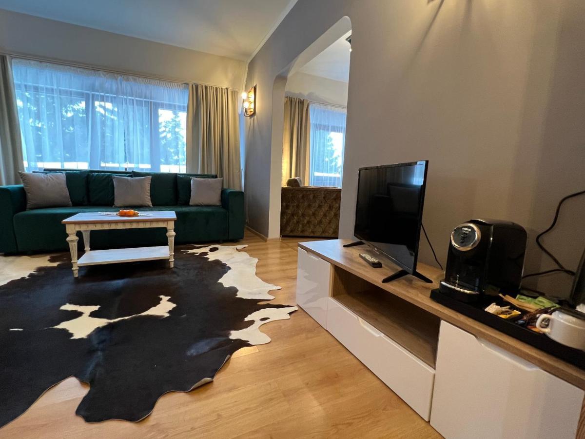 Moura Boutique Hotel By Asteri Hotels Borovets Extérieur photo