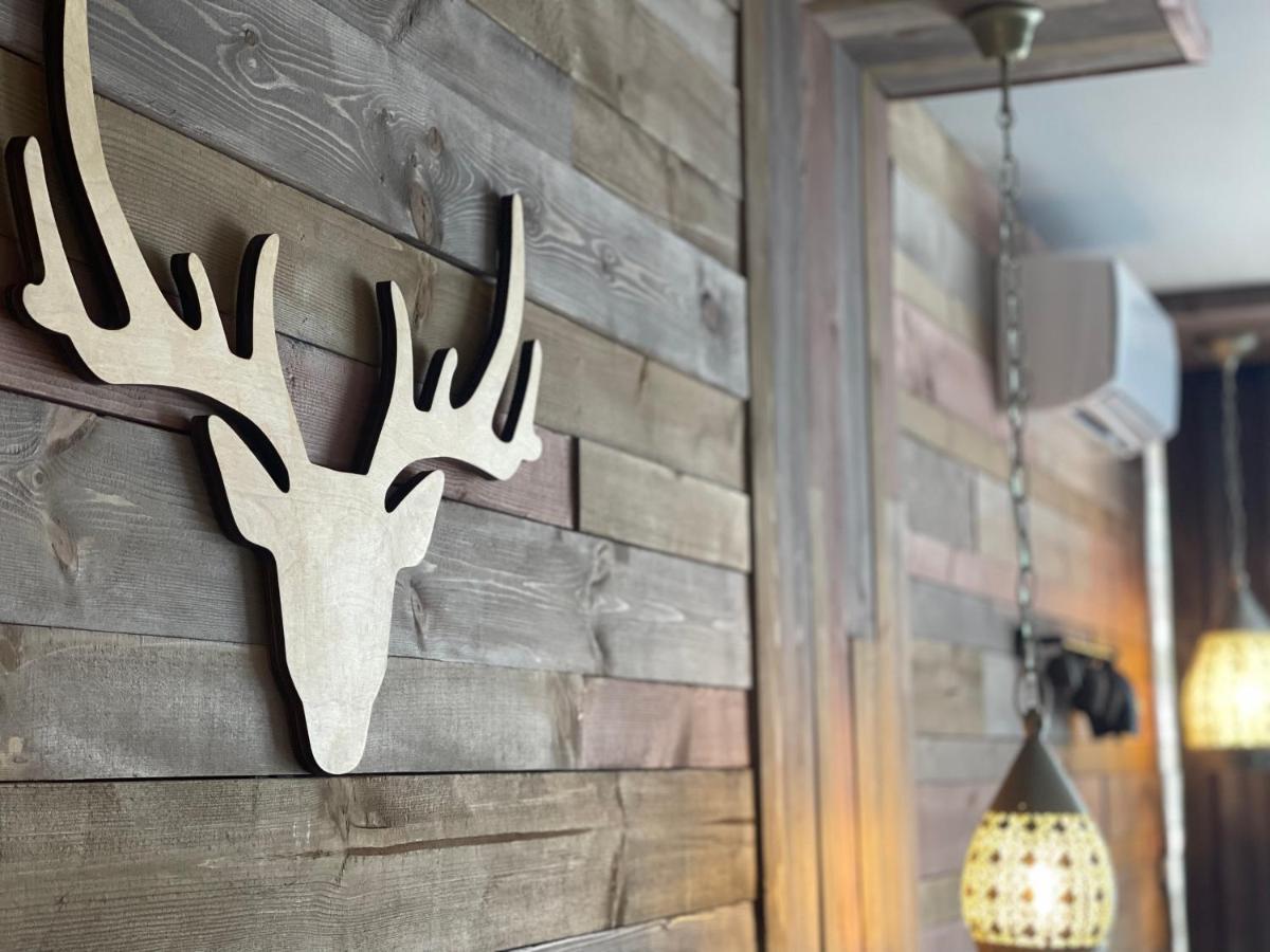 Moura Boutique Hotel By Asteri Hotels Borovets Extérieur photo