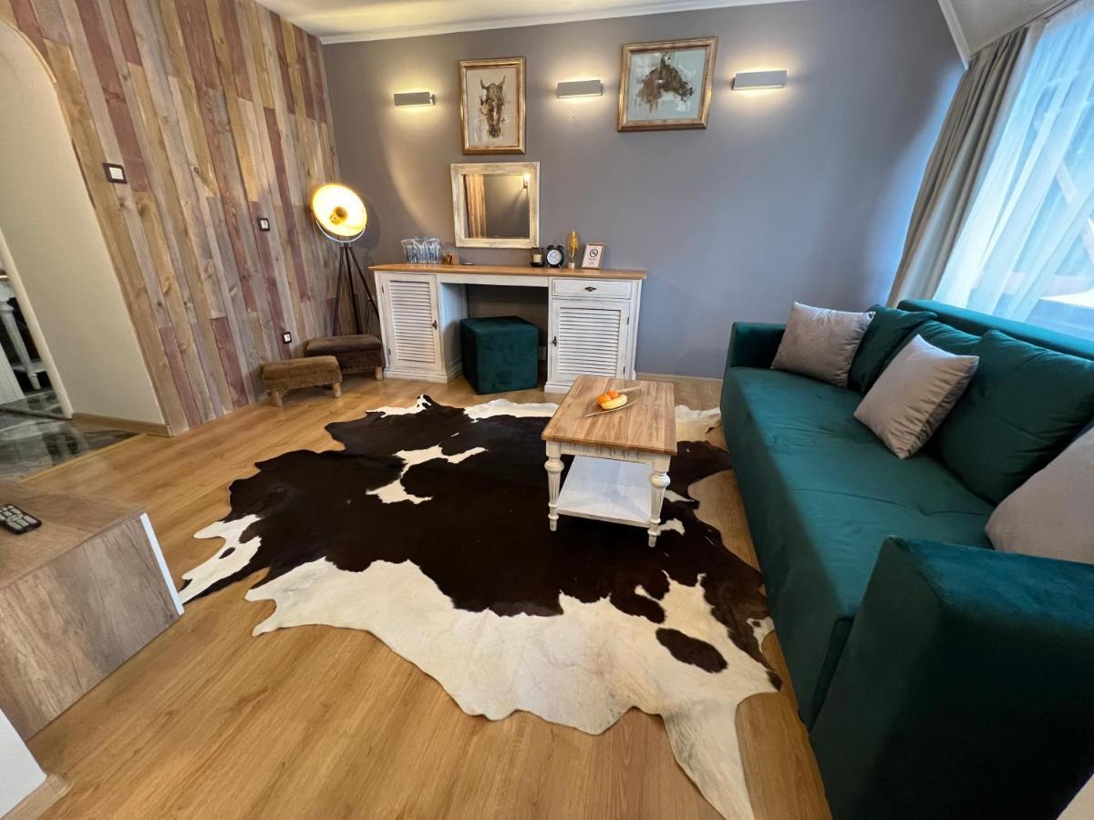 Moura Boutique Hotel By Asteri Hotels Borovets Extérieur photo