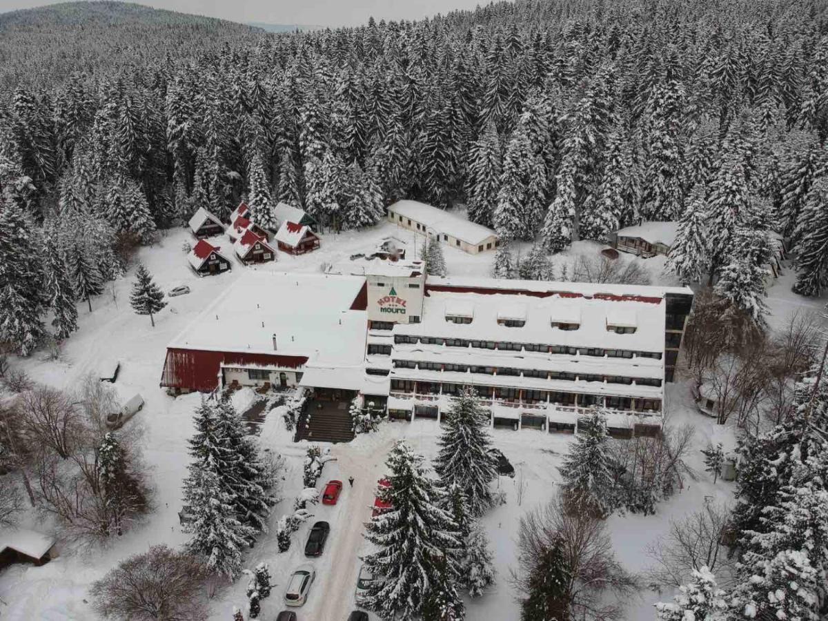 Moura Boutique Hotel By Asteri Hotels Borovets Extérieur photo