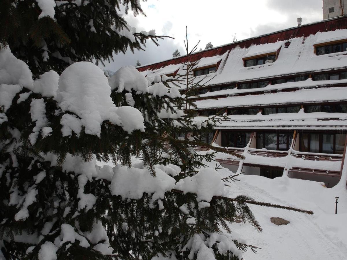 Moura Boutique Hotel By Asteri Hotels Borovets Extérieur photo