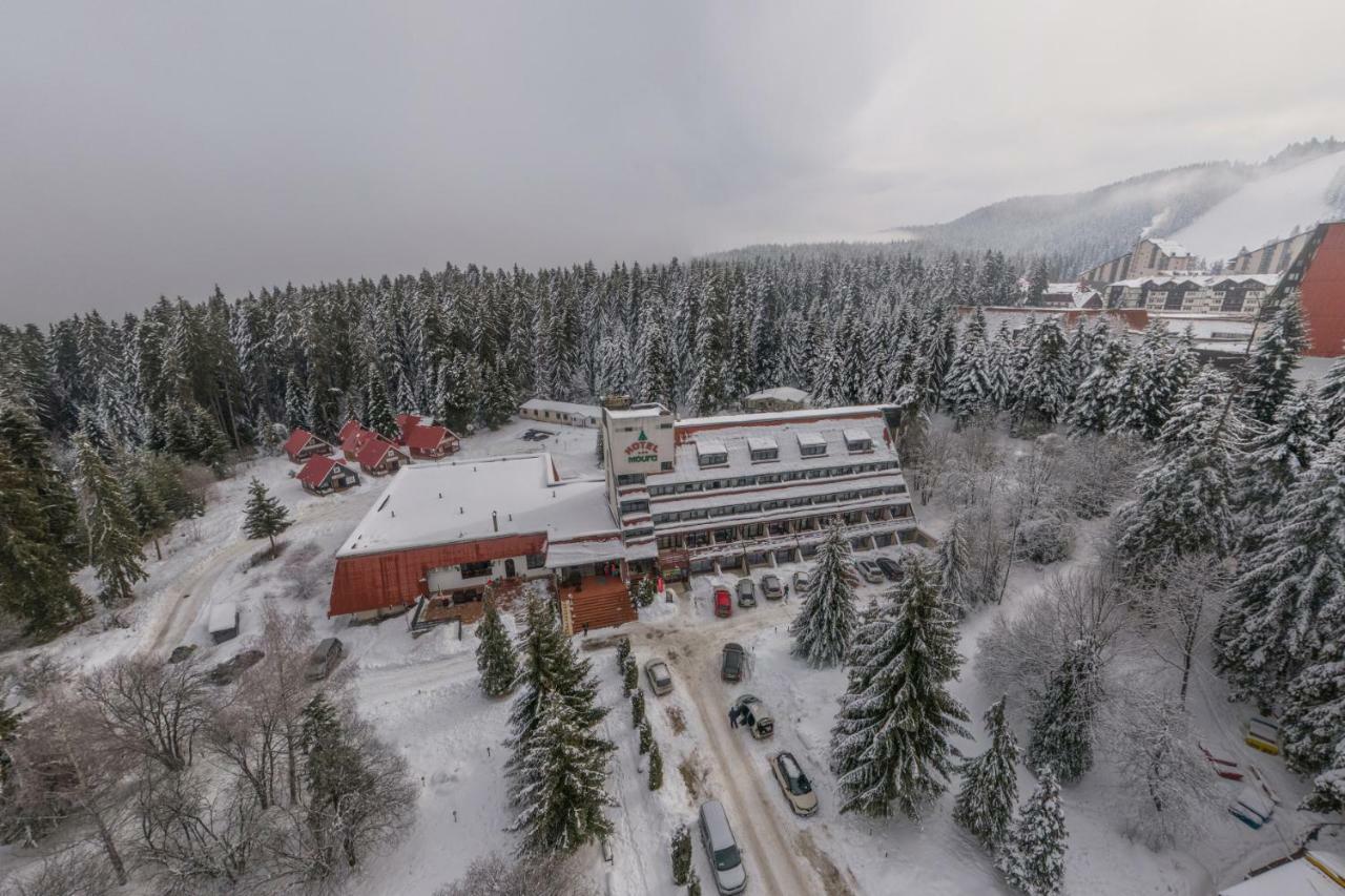 Moura Boutique Hotel By Asteri Hotels Borovets Extérieur photo